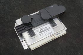 970618155 Porsche Air Suspension Computer Control Module Ecu Panamera 970 2012