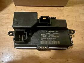 97062442305 Porsche Blower Motor Regulator Control Module Panamera 970 2014-16