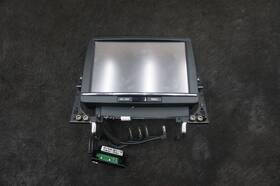 97064599100 Porsche Rear Seat Dvd Player Display Screen Panamera Gts 970 2010-16
