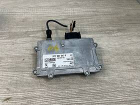 971-907-547-f Porsche 2017-2021 Oem Panamera Night Vision Camera Control Module Ecu 971907547