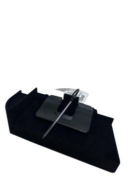 971863584a Porsche 2017-2023 Panamera Front Center Console Cellhone Holder Charging Station