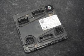 971907064dk Porsche Rear Body Onboard Supply Control Module Panamera 971 17-23
