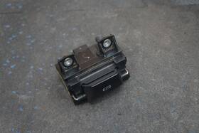 971927225b6n3 Porsche Parking Brake Switch Oem Panamera 971 G2 2017-20