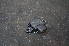 99160614503 Porsche Lateral Accelerometer Steering Angle Sensor 991 911 Turbo 15