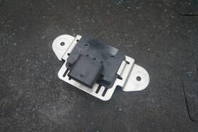 99160663001 Porsche Temperature Sensor Module Oem Boxster 981 2014 Cayman 911