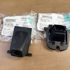 992807837eok1 Porsche Genuine 911 Carrera 992 Trim Panel For Camera 992807773