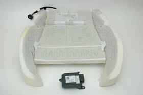 992881256k Porsche 992 Repair Set For Seat Occupied Sensor
