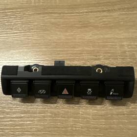 992941209clter Porsche 992941209cfter Genuine 911 Carrera 992 Switch Module