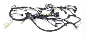 Porsche 99660710200 2001 911 Oem Engine Wiring Harness 3.4l 6 Cylinder 1 Damaged
