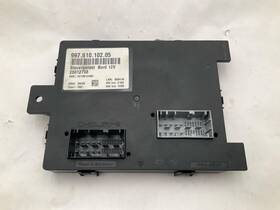 99761010205 Porsche 2005-2008 911 Gateway Body Control Module Please Match Oem