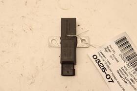 99965702090 Porsche 2010-2016 Panamera Front Power Junction Accessory Relay Oem