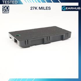 Porsche 9j1035504 20-2025 Taycan Center Console Wireless Phone Charger Control Module 27k