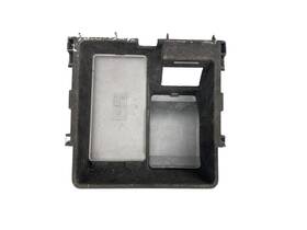 9y0035504 Porsche 2019-2023 Cayenne Turbo 9ya Front Console Wireless Phone Charger Storage