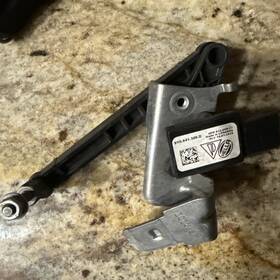 9y0941309d Porsche Genuine Cayenne 9ya Level Sensor Left