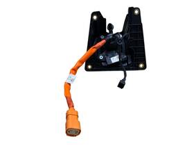 9y0971676k Porsche 2019-2023 Cayenne E-hybrid High Voltage Battery Charging Port With Cable