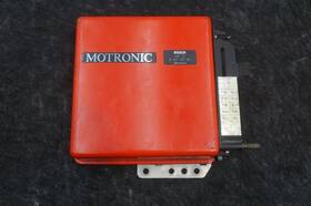 B261205182 Porsche Engine Computer Control Module Motronic 962 1984-1991