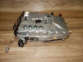 0437508051 Porsche/bosch Cayenne 958 3.0l Hybrid M06.ec Engine Battery Power Inverter Oem