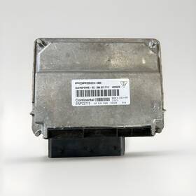Obn.927.771.f Porsche Cayenne Gts 2014 Differential Lock Transfer Case Module 95861802403