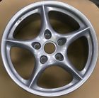99636214003 Porsche Rear Rim Part Identification