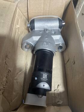 V04015004ae Porsche Stellmotor V04 015 004 Ae
