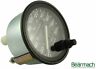 Prc7375 Bearmach Land Rover Defender Speedometer Kph Part New