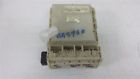663.to1c08 Prius 2008 Fuse Box Cabin