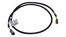146-6424 Proterra Harness Bike Exterior Bk New Oem