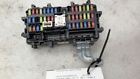 663.in1m14 Q50 Infinity Left Kick Panel Fuse Box Good