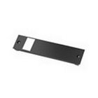 Ram-fp2-s1l-0830-1450-fuse Ram Mounts Single Switch Faceplate Fuse Blo 793442932045