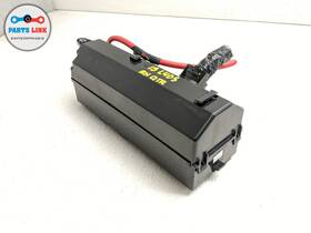 20740209 Range Rover 2015 Rear Right Quarter Fuse Box Junction Block Relay L405 3.0l V6