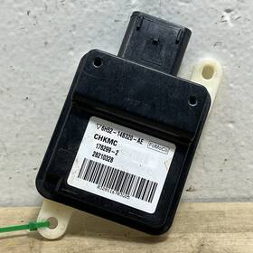 28210328 Range Rover 2010-2013 Land Right Front Passenger Seat Occupancy Weight