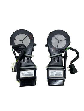 770-20z170p-0435 Range Rover 2018-2022 Front Lower Seat Cushion Vented And Heated Blower Motor Set