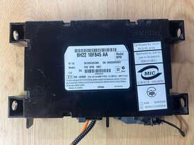 8h2210f845aa Range Rover 2010 L322 Bluetooth Communication Control Module