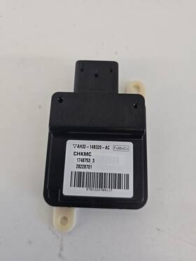 Ah3214b320ac Range Rover 2013 Sport L320 Right Front Passenger Seat Occupancy Weight Sensor