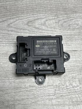 Bh4214d617aa Range Rover 2010 Land Lr4 Right Front Passenger Door Control Module