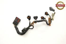 Bj32-10c652-aa Range Rover 2012 Land Evoque 2.0l Turbo Engine Injectors Wire Wiring Harness Oem
