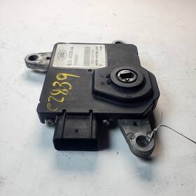Bj32-14c336-aa Range Rover 2013 Evoque L538 Gearbox Transmission Control Module