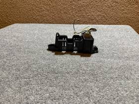 Bj3210c693ac Range Rover 12-19 Evoque L538 Auxiliary Battery Module Housing Bracket Oem