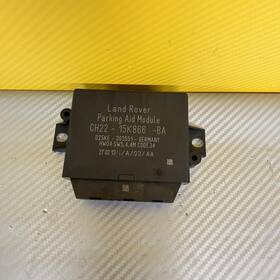 Ch22-15k866-ba Range Rover 2011-2013 Sport Parking Control Module