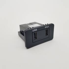 Ch2219c166ab Range Rover 2012 2013 Sport Radio Stereo Media Audio Usb I-pod Oem