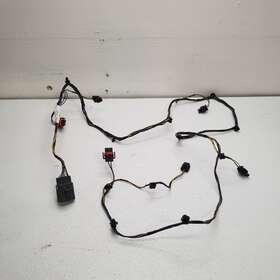 Ch3214369cb Range Rover 2013 Sport Front Pdc Park Sensor Harness Oem