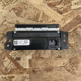 Cpla18a828cc Range Rover 2013 Land L405 Front Right Touch Screen Control Module