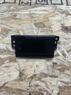 Range Rover Cpla18c858bc 2013 Land L405 Front Left Touch Screen Control Module