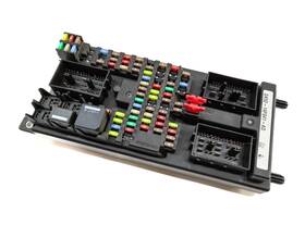Dk52-14f041-ad Range Rover 2015 L405 Body Control Module Relay Fuse Box Power Junction