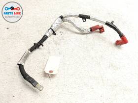 Dk62-10c307-bh Range Rover 2016-2017 L405 3.0l Td6 Diesel Starter Alternator Cable Wire Sport