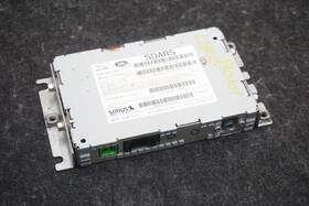 Dpla-14c740 Range Rover Satellite Radio Receiver Control Module Land Sport 13-17