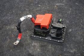 Dpla-14f70 Range Rover Power Distribution Supply Box Module Land Sport 2014-17