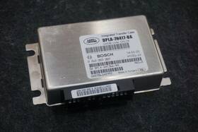 Dpla-7h417 Range Rover Integrated Transfer Case Control Module Land Sport 14-17