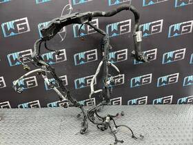 Dpla12b637ca Range Rover Oem 2014 Sport L494 5.0l Super Engine Wiring Wire Harness