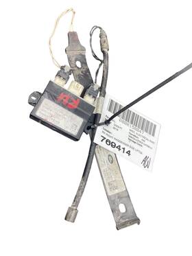 Fk7214e108 Range Rover 2018 Land Discovery Sport L550 Oem Right Liftgate Opener Control Module